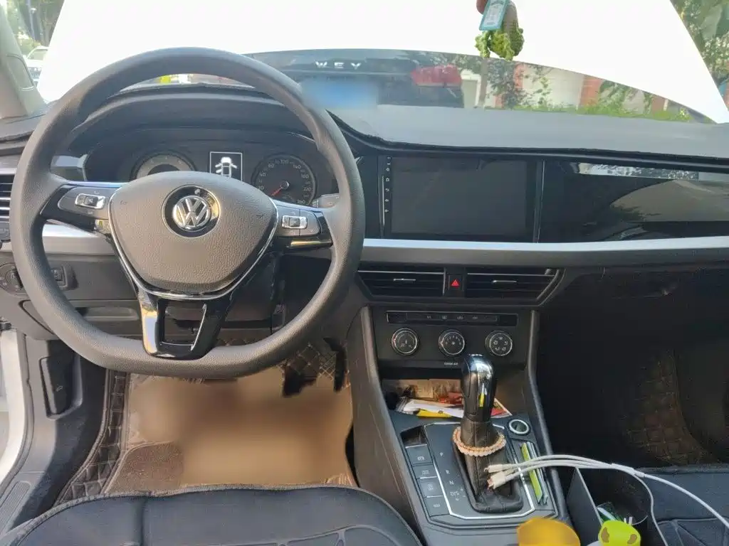 Volkswagen Lavida, миниатюра 13