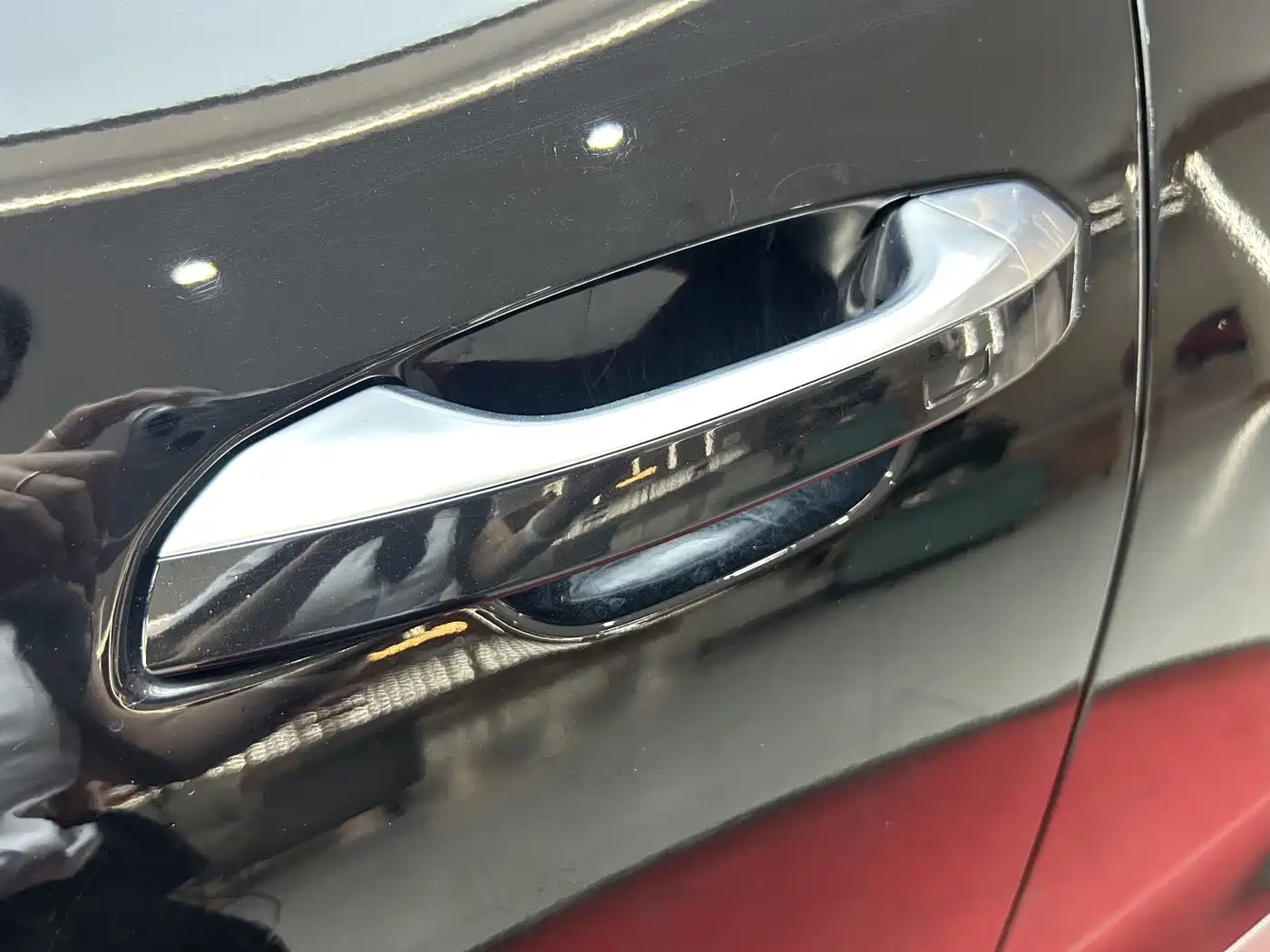 Audi Q6 2023 2023 40 TFSI quattro Cloud View Light Yulin Package