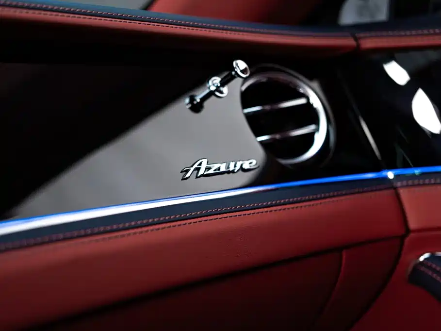 Bentley Flying Spur 2024 2024 4.0T V8 Elegance Edition
