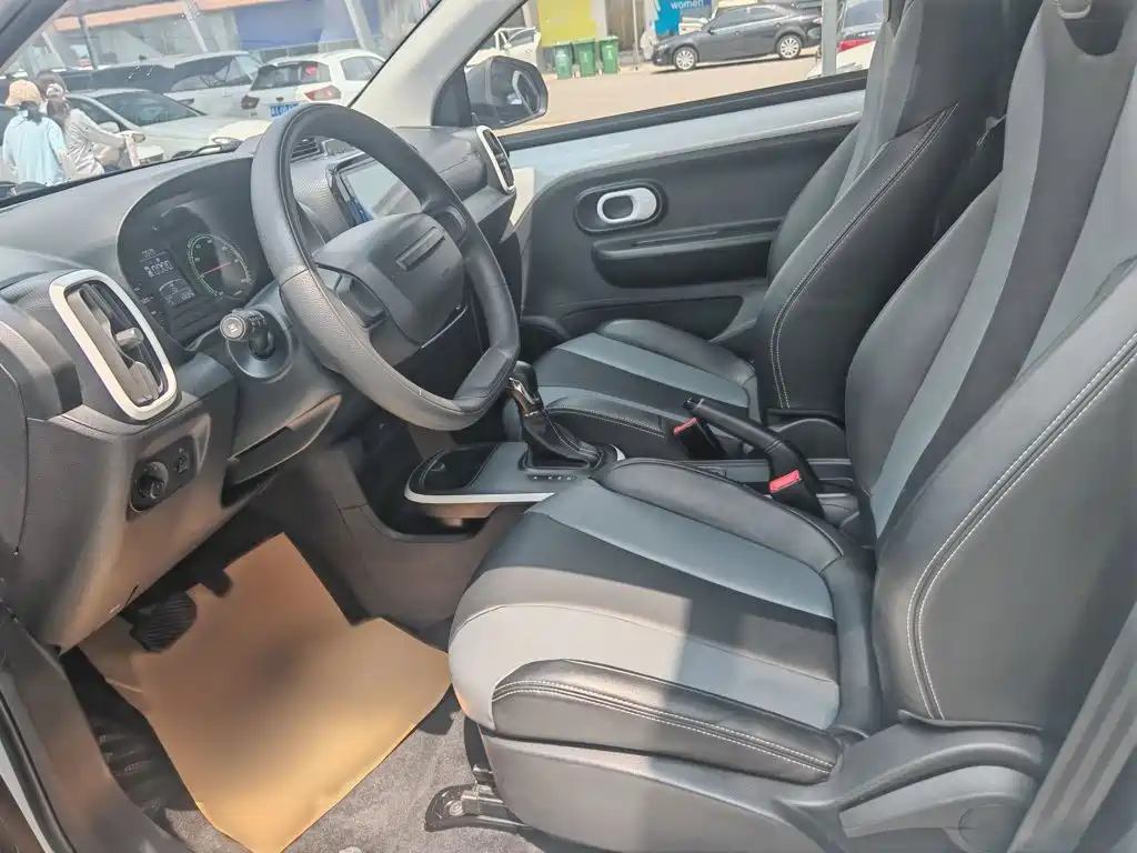Roewe Kaiwei CLEVER 2023 2022 311km Vitality Bobo Edition