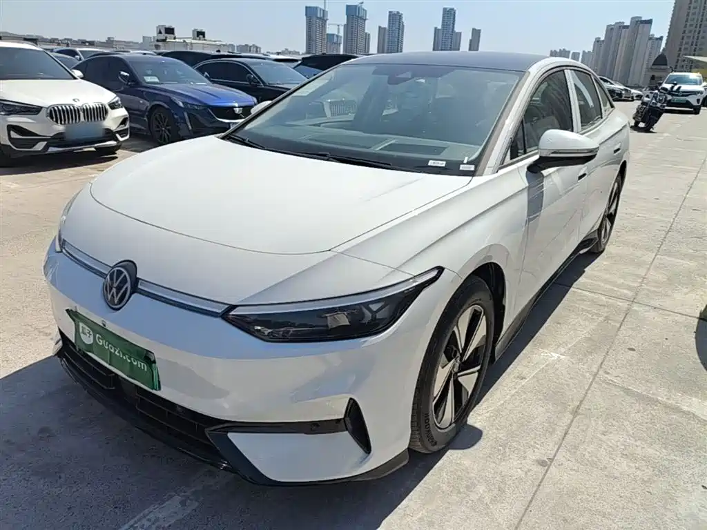Volkswagen ID.7 VIZZION 2024 AIR