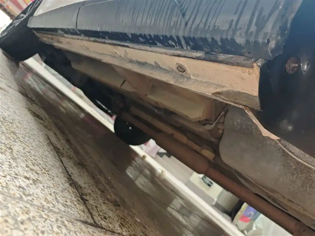 Zotye T600 2016 2016 2.0T DCT Premium