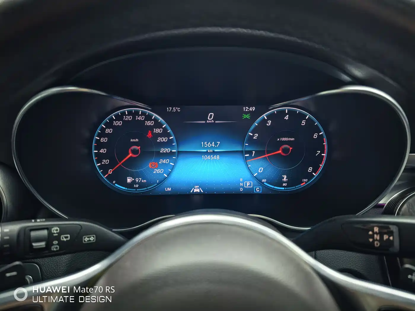 Mercedes-Benz GLC 2020 Facelift GLC 300 L 4MATIC Dynamic фото 18