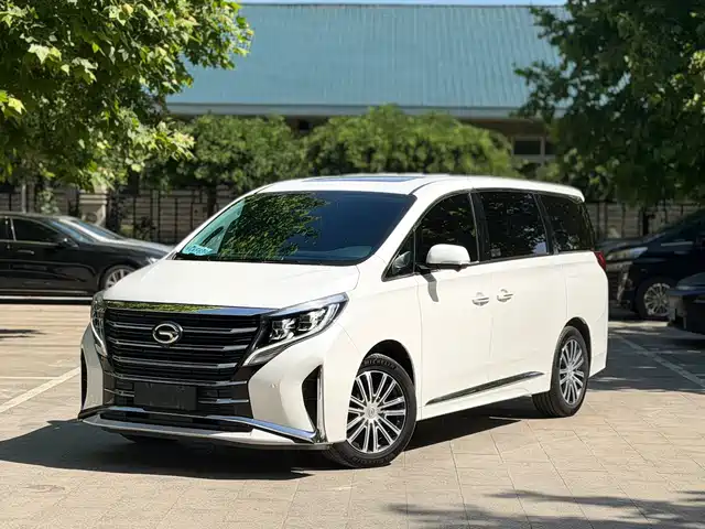 GAC Trumpchi Trumpchi M8 2023