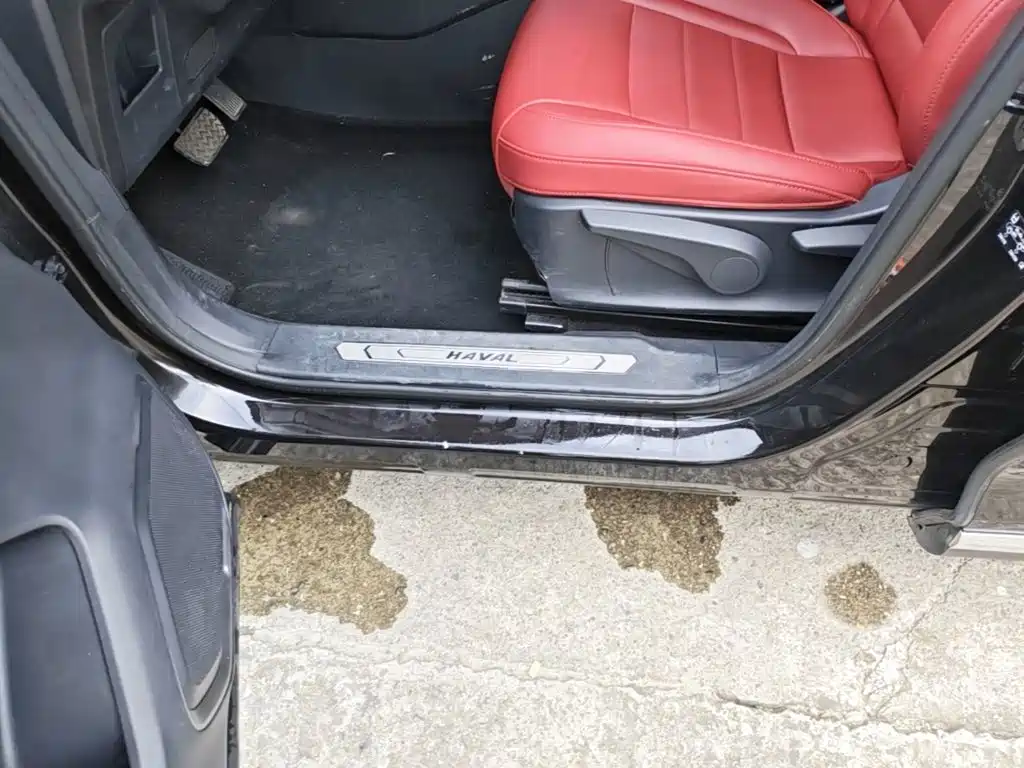 Haval F5 2019 2018 1.5T i-Trend