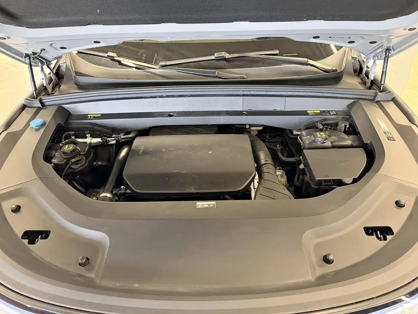 2026 Li Auto Li Xiang L9