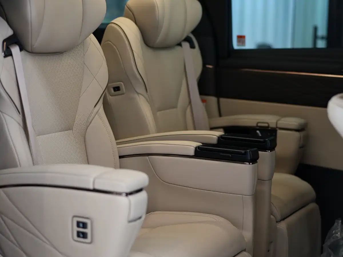 Toyota Alphard 2024 Hybrid 2.5L Prestige Edition фото 8
