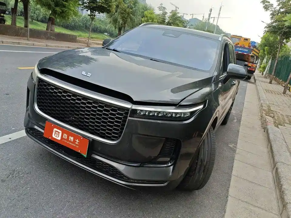 2023 Li Auto Li ONE