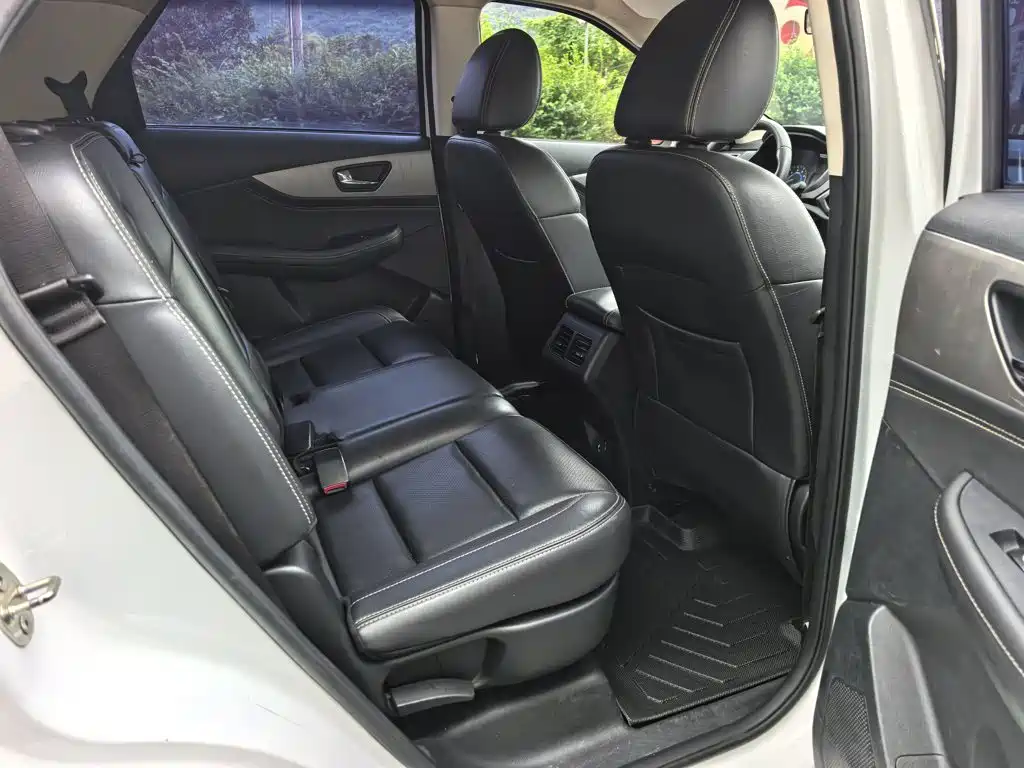 Dongfeng Fengguang Fengguang S560 2020 2019 1.8L CVT Elite