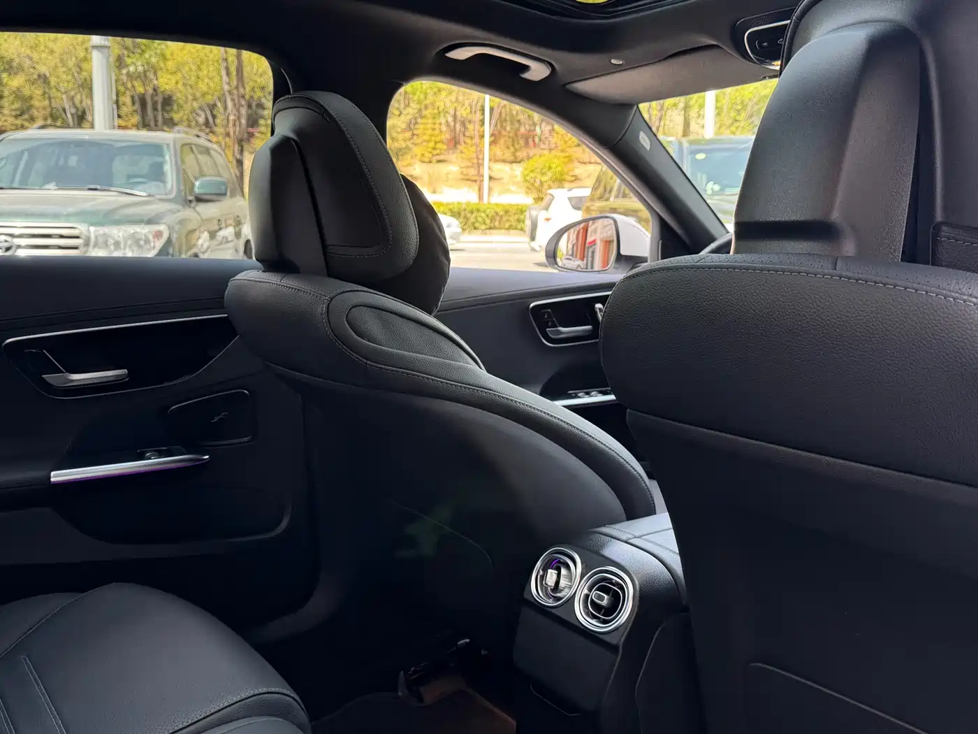 Mercedes-Benz C-Class 2024 C 260 L фото 20
