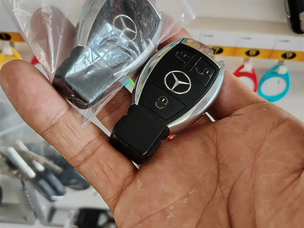 Mercedes-Benz GLE 2018 GLE 320 4MATIC Dynamic Ultimate Edition фото 9