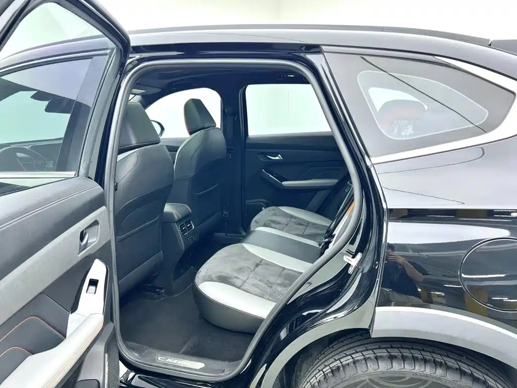 Haval Chitu 2022 2021 Turbo Edition 1.5T Golden Rabbit