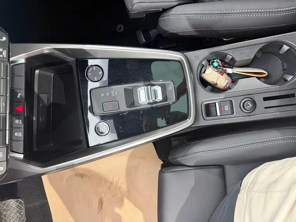 Audi A3 2022 A3L Limousine 35 TFSI Style Sport фото 11