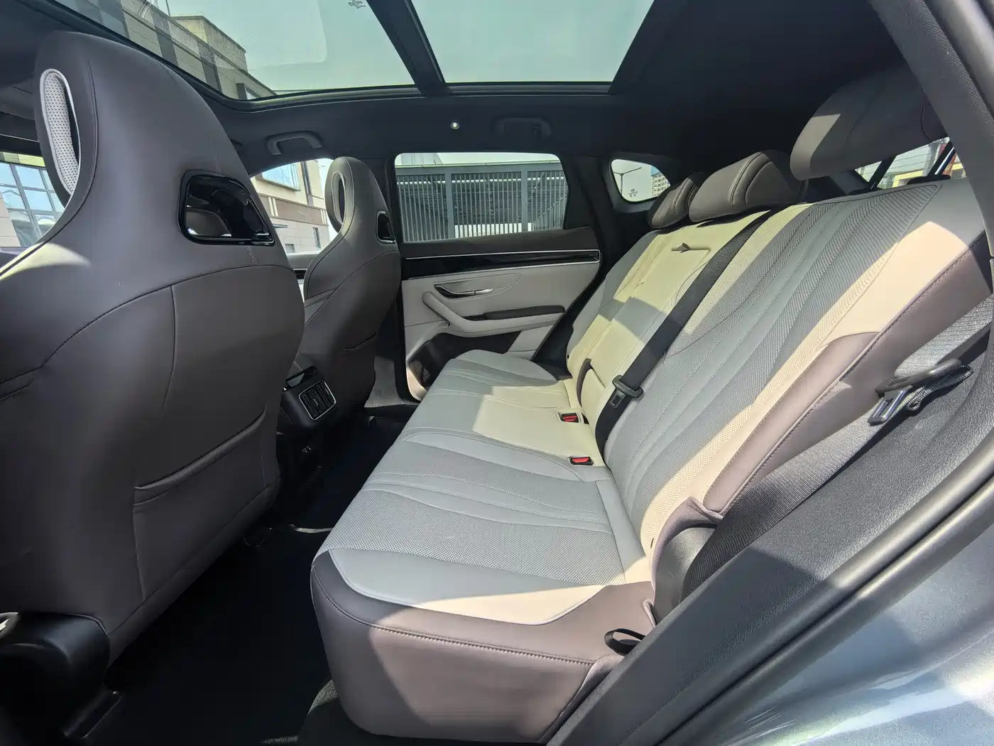 BYD SONGJIANG NEW ENERGY