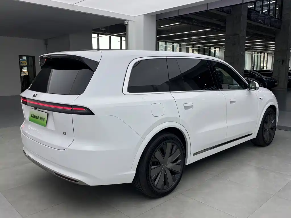 Li Auto Li Xiang L9 2026