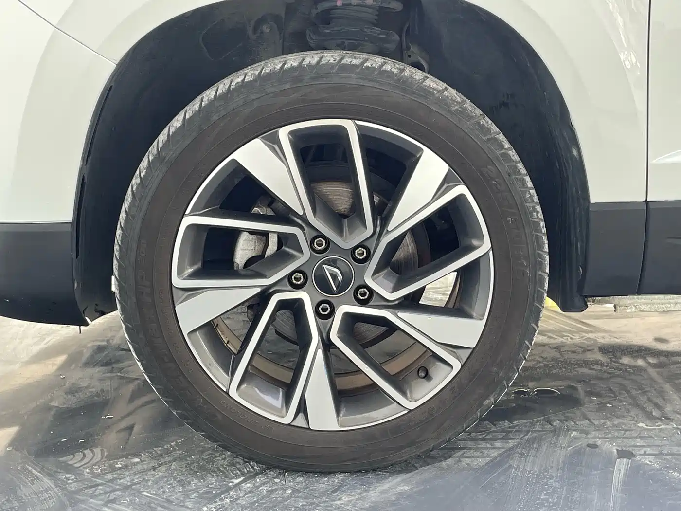 Фото 10 - Jetta VS5