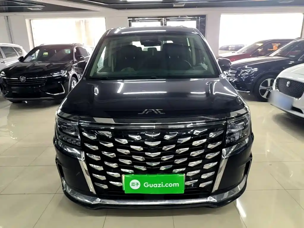2024 JAC Refine Refine RF8 PHEV