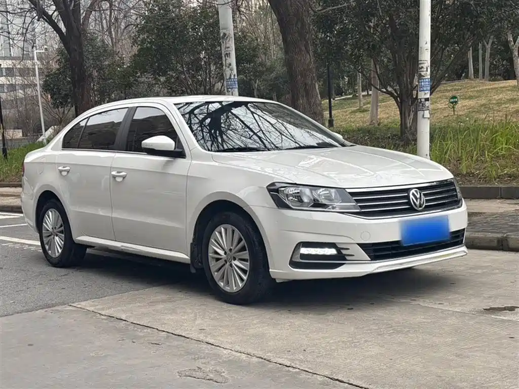 Volkswagen Lavida 2019 Lavida Start 1.5L Auto Comfort (China VI) фото 5