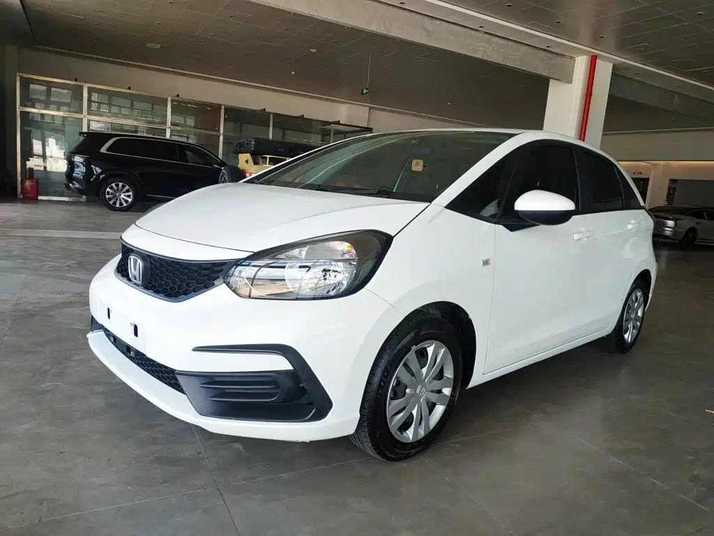 Honda Fit, миниатюра 2