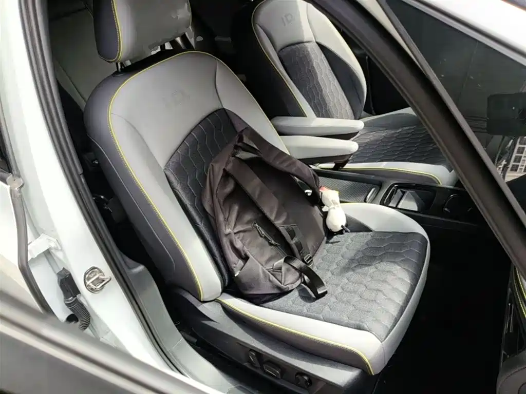 Volkswagen ID.3 2024 Ultimate Intelligence Edition фото 25