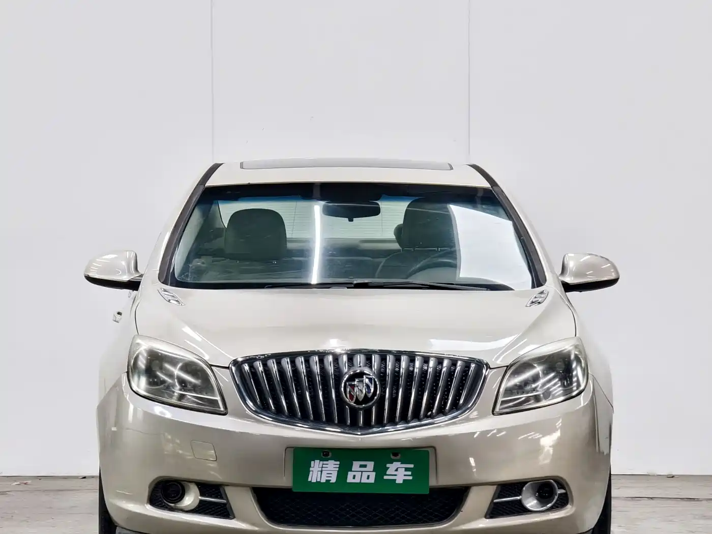 Buick Excelle 2013 GT 1.6L Automatic Fashion Edition фото 2
