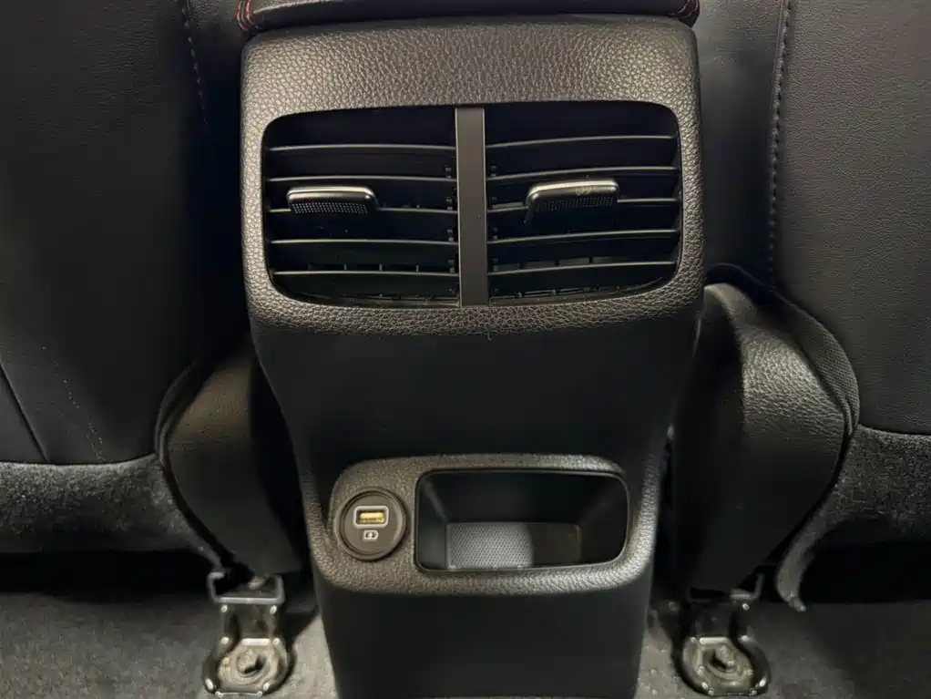 Kia KX3 Smart Run 2021 1.5L CVT Fashion Edition фото 20
