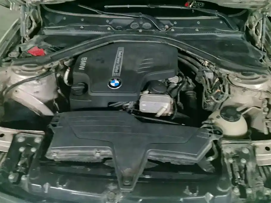 BMW 3 Series 2013 328Li Luxury Design Package фото 10