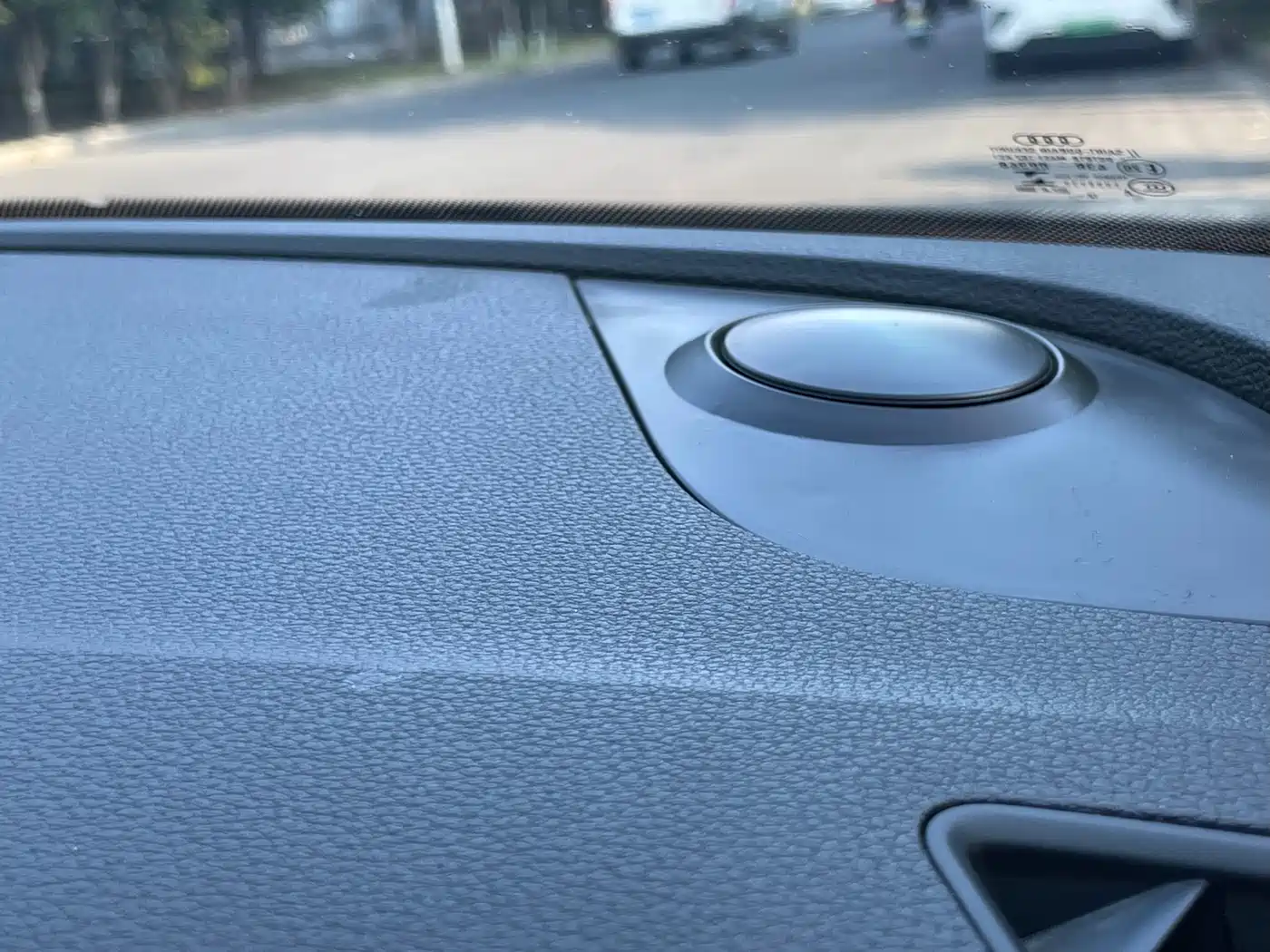 Audi S5 2017 S5 3.0T Sportback фото 13