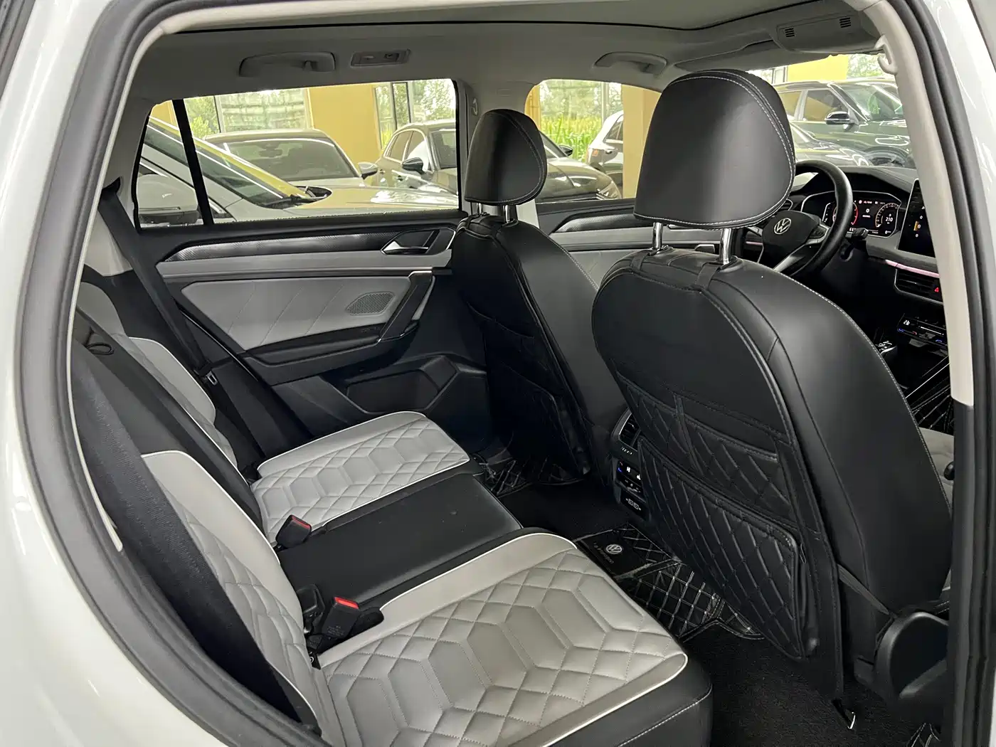 Volkswagen Tayron, миниатюра 7
