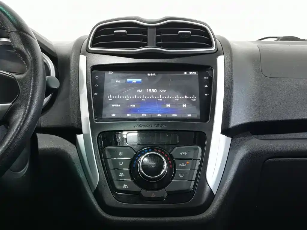 SWM SWAY MOTORS SWM X3