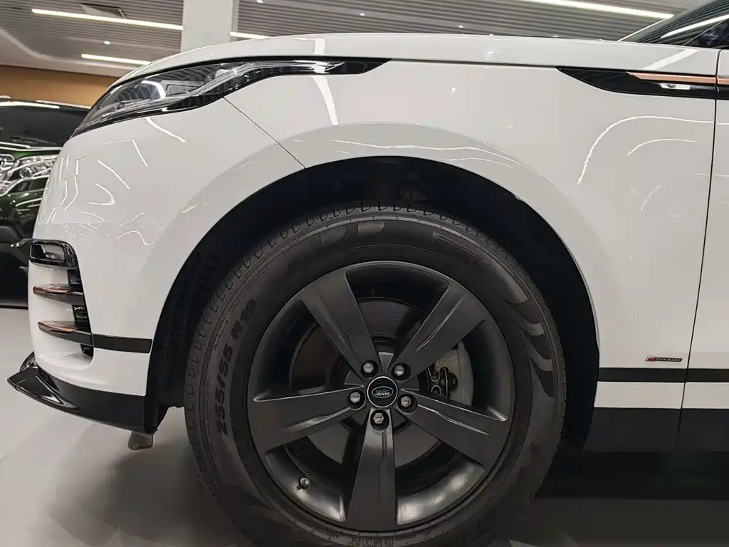 Land Rover Range Rover Velar 2018 2017 P380 R-DYNAMIC S