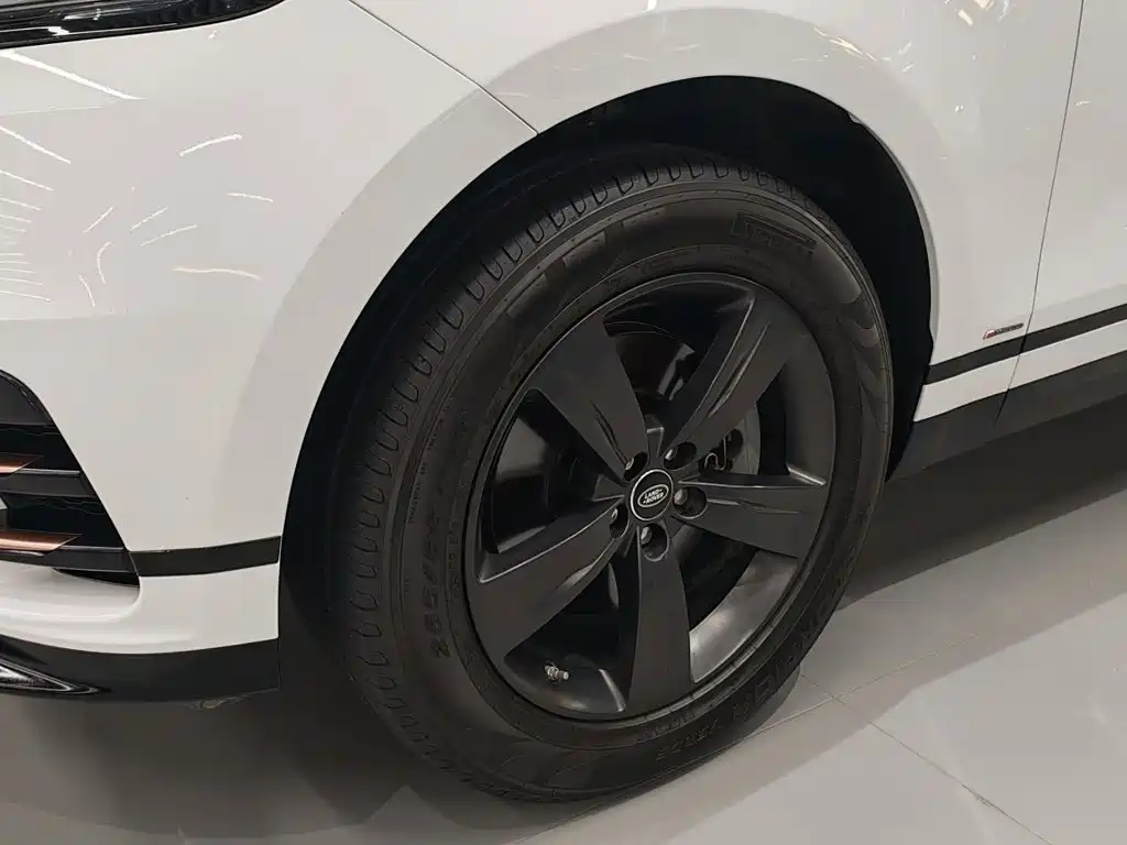 Land Rover Range Rover Velar 2018 2017 P380 R-DYNAMIC S
