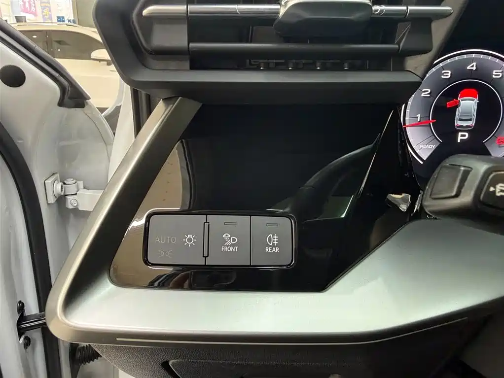 Audi A3 2022 A3L Limousine 35 TFSI Luxury Elegance фото 9