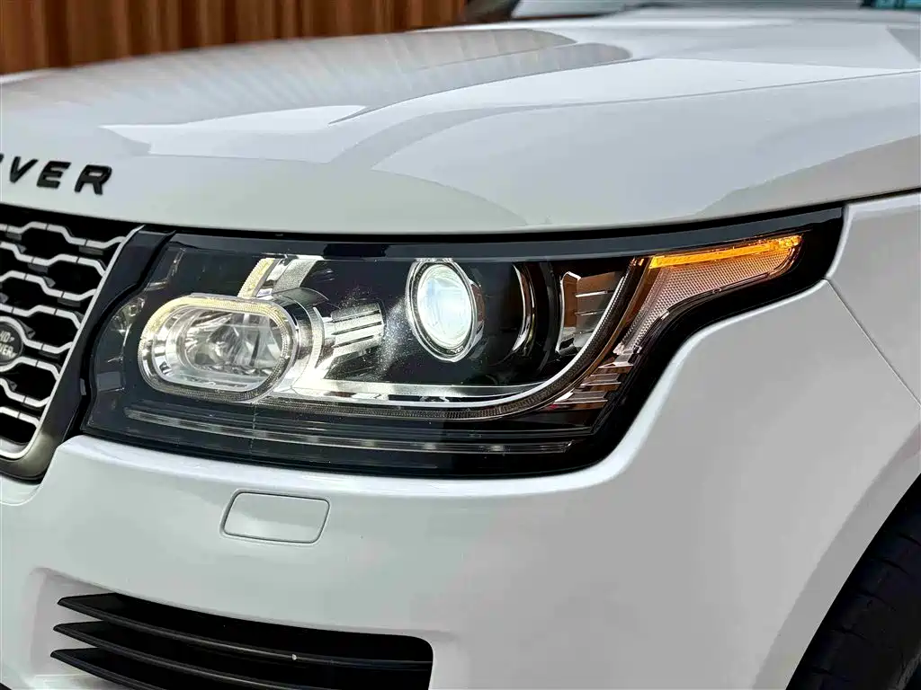 Land Rover Range Rover 2016 3.0 SC V6 Vogue SE Autobiography LWB фото 21