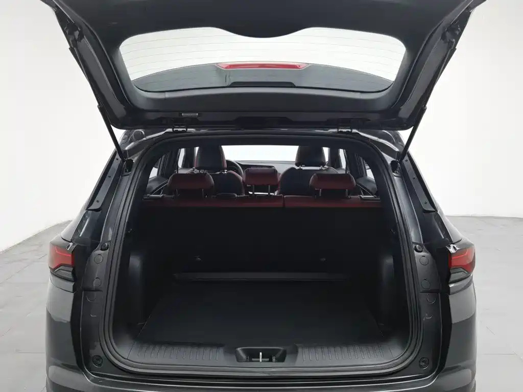 Фото 16 - Changan CS35 PLUS