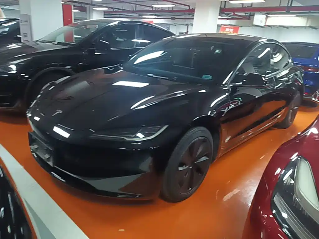 Photo 1 - Tesla Model 3