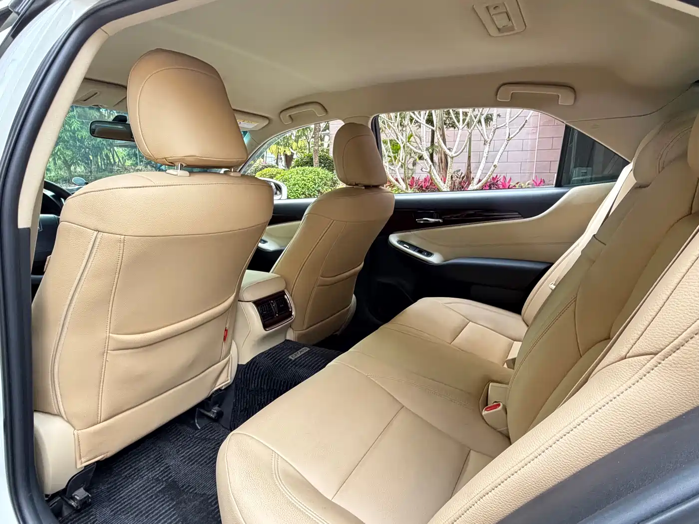 Toyota Crown 2018 2.0T Pioneer Edition фото 5