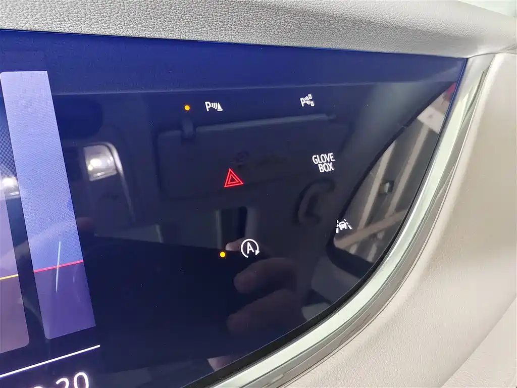 Buick Enclave 2020 28T 4WD Avenir фото 23