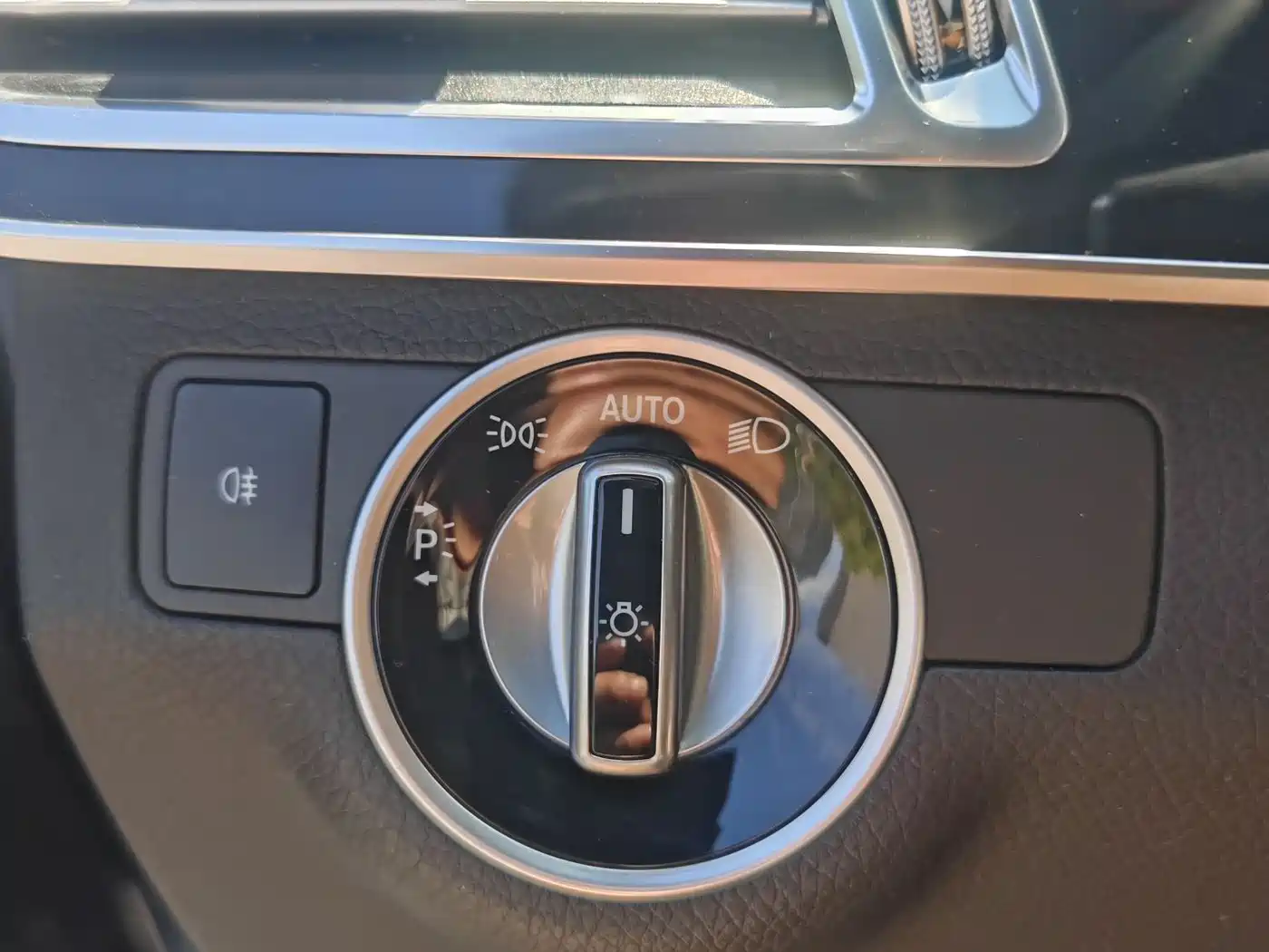 Mercedes-Benz E-Class 2015 Facelift E 260 L Sport фото 15