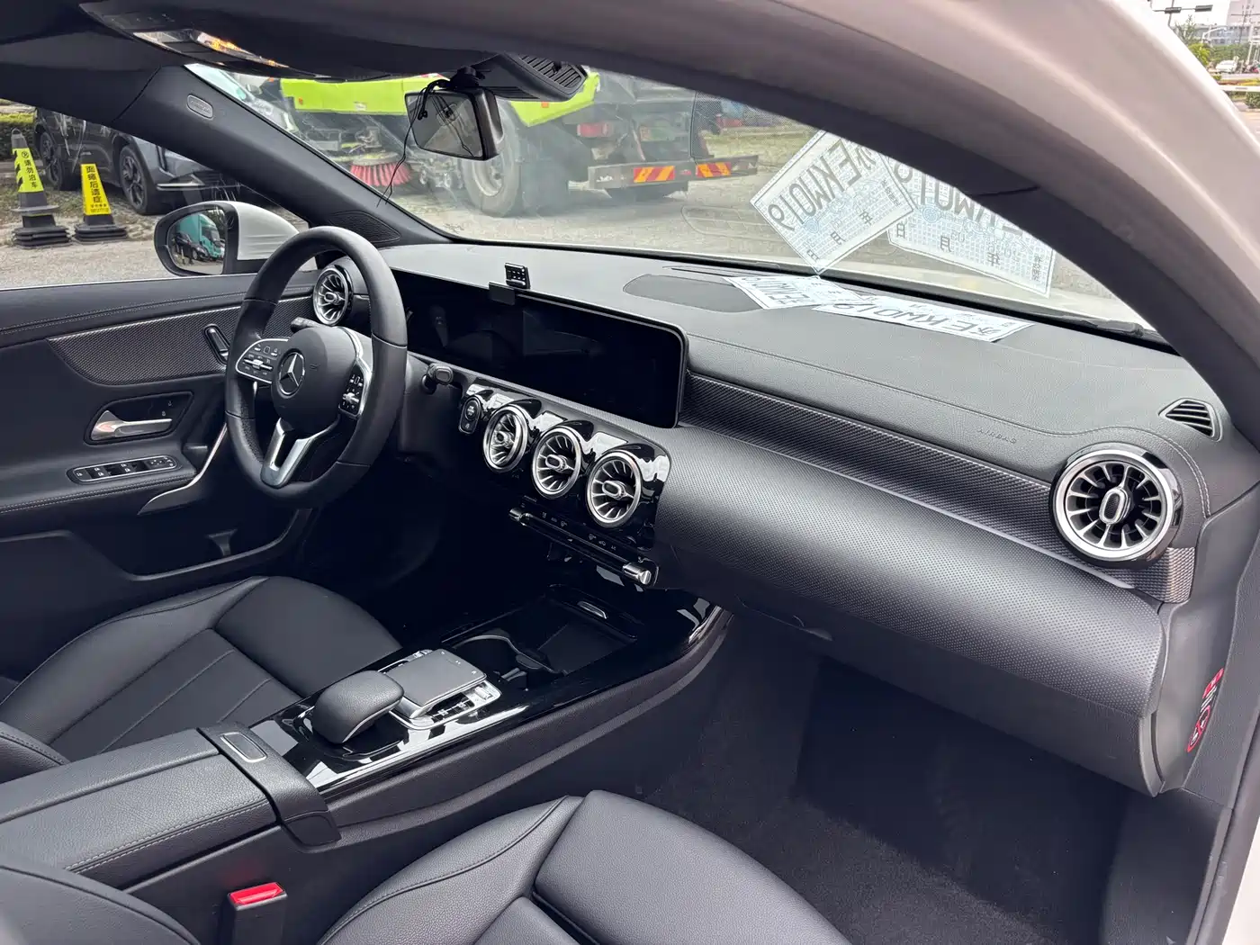 Mercedes-Benz A-Class 2020 A 200 L фото 18