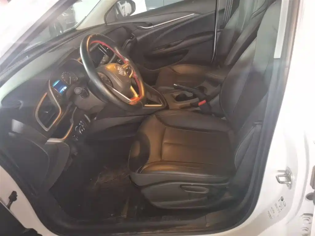 Buick Excelle 2021 Facelift Exemplar 1.5L Auto Elite фото 15