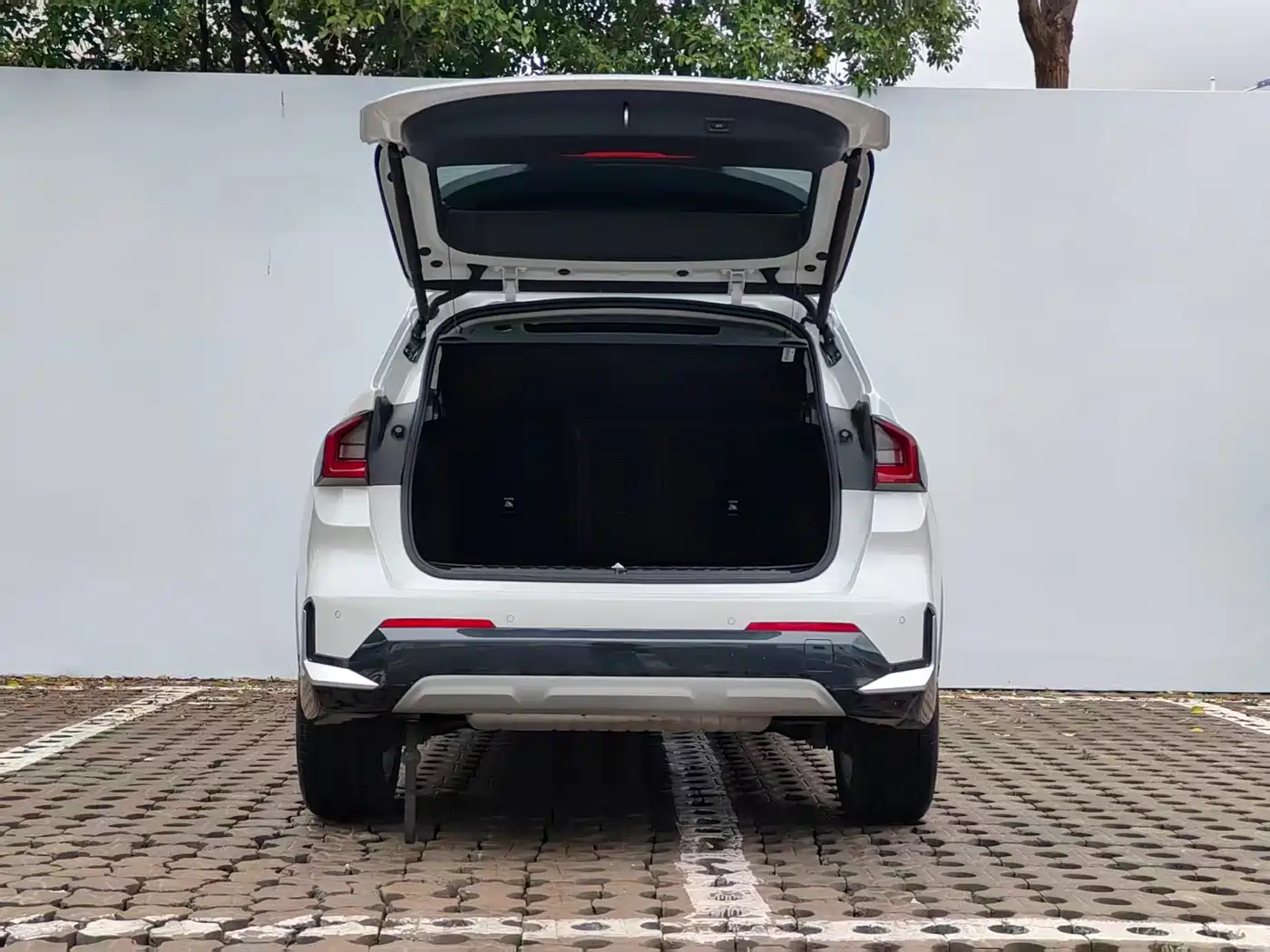 BMW X1 2023 sDrive20Li X Design Package фото 19