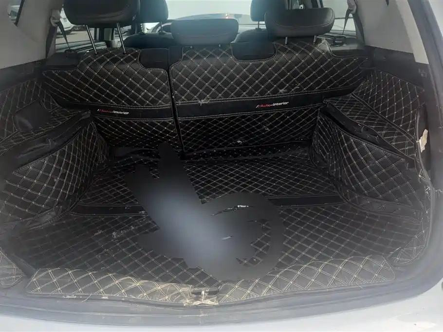 Haval M6 2018 1.5T DCT 2WD Elite фото 4