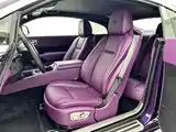 صورة 6 - Rolls-Royce Wraith