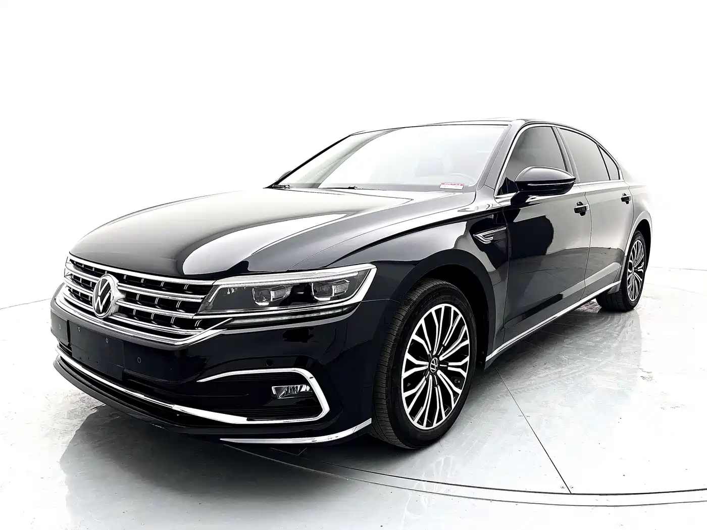 Volkswagen Phideon 2021 380TSI Luxury Edition