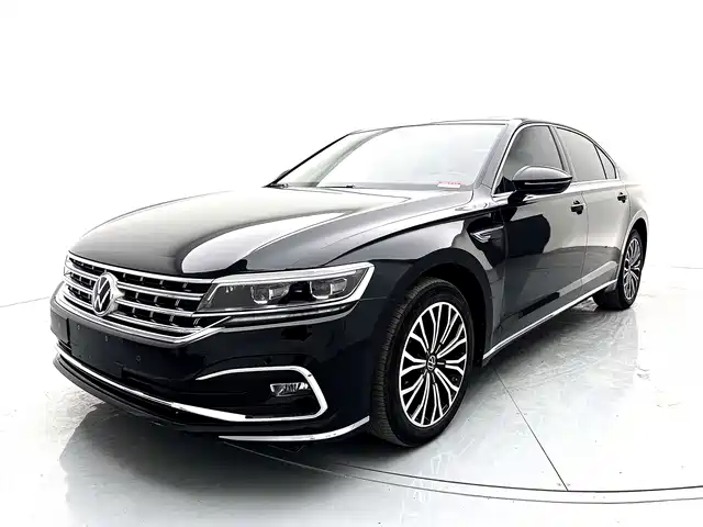 VOLKSWAGEN HUIANG