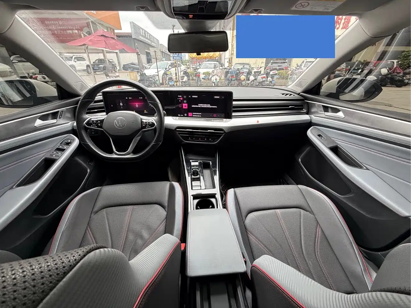 Volkswagen Lamando 2022 Lamando L 280TSI DSG Cool Edition фото 12