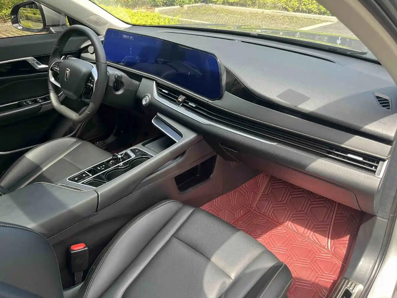 Photo 15 - Besturn B70