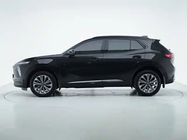 Buick Envision S 2025 2024 Envision S 25T Black Style Edition