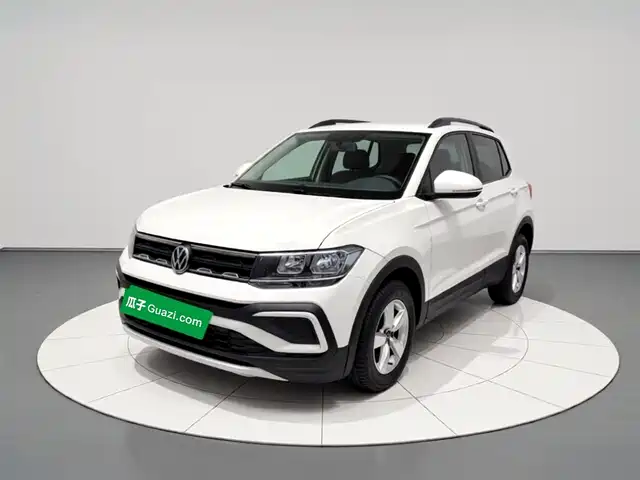 VOLKSWAGEN TU KAI 2024